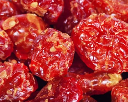 食物|女性养生滋补，三种食物别放过，补血养血、早吃早好