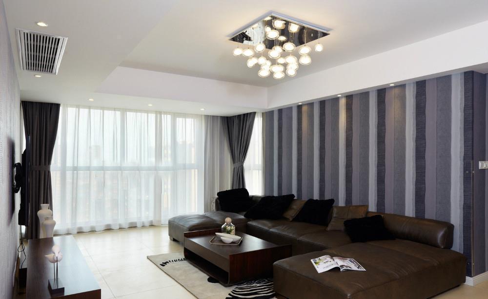 新房|17万砸进去的新房,家具已经齐全,特别满意浴室墙上挖的洞