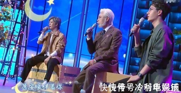 汪涵大張偉王一博輕松撐起《天天向上》,原來錢楓打醬油可有可無