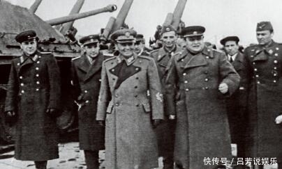 南斯拉夫|一个拼凑起来的国家在二战中俘获近30万德军,后来还敢跟苏联叫板