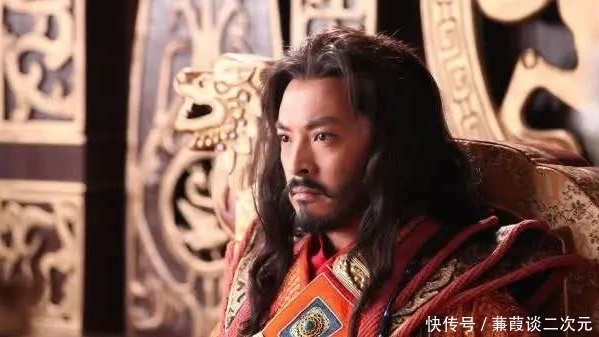 古代|在古代动不动就要诛九族?说出来别不信,有历史记载的仅有三例