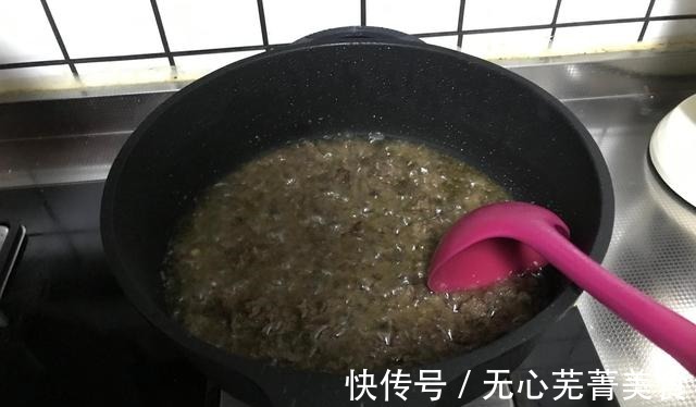 猪肉|秋季,少吃猪肉多吃它,富含20种氨基酸,孩子常吃增强体质长个快!