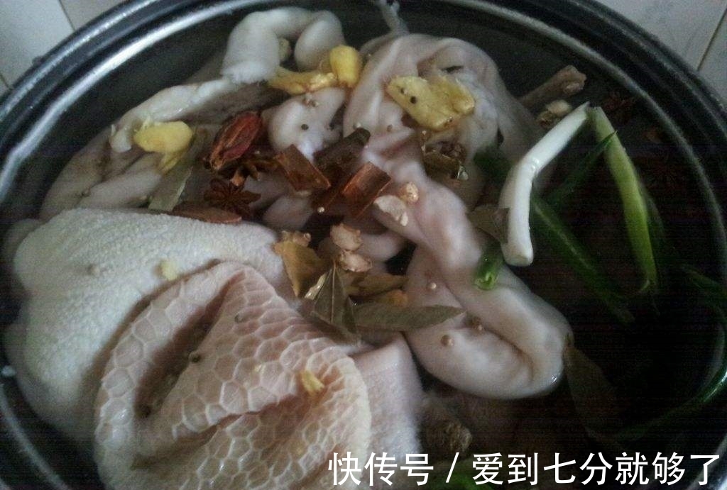 羊肉汤学会让人回味无穷。