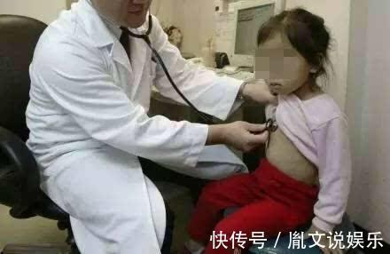 矮冬瓜|女童才3岁身高接近1米3,到医院检查后,把家里这些东西全扔了