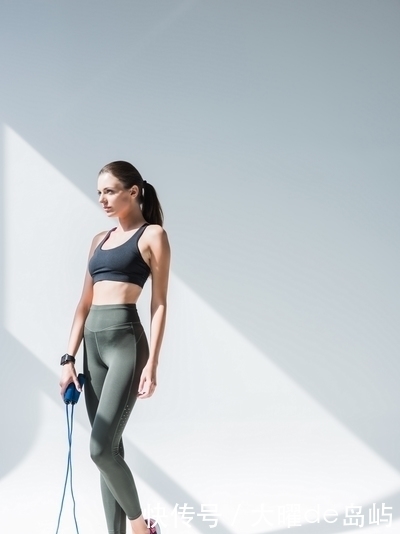 生长发育|跳绳被称为“完美运动”，经常做有3个好处！但不建议这些人尝试