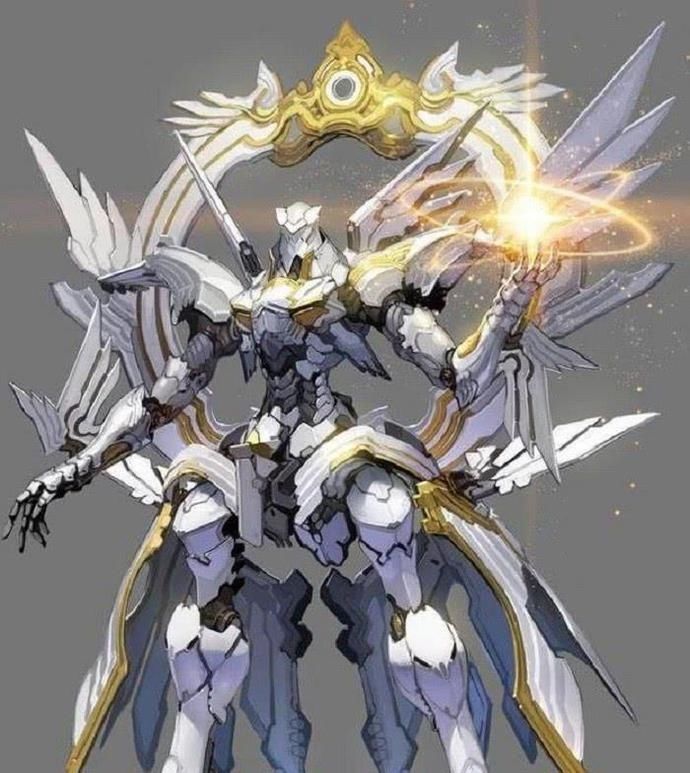 机器|神奇宝贝“变”机器战士,阿尔宙斯炫酷,火焰鸡酷似战斗暴龙兽