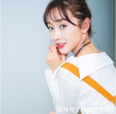 魔道祖师|网文圈水太深！宣璐推荐《死亡万花筒》，却被《魔道祖师》粉丝嘲