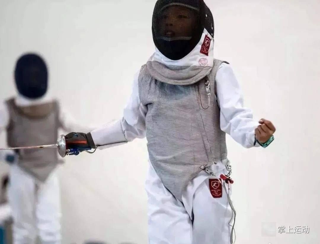 推销员|同样练体育，不同态度的家长，就会造成孩子不一样的结果！