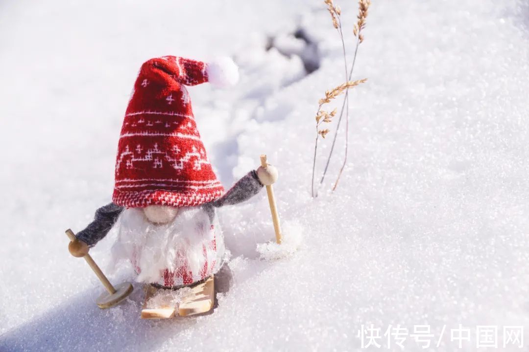 古人最浪漫的冬天，都在雪里|夜读 | 蓑笠翁