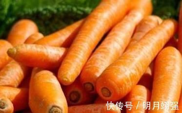 皱纹|胡萝卜和它一起煮,皱纹不见了,失眠也治好了