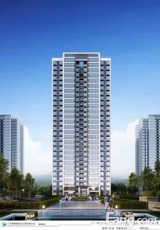 碧桂园|巴中巴州区热门楼盘项目现场传来一批新照片，请查收