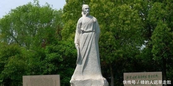 徐霞客|徐霞客为了写《徐霞客游记》,曾在旅行中做了不少荒唐事