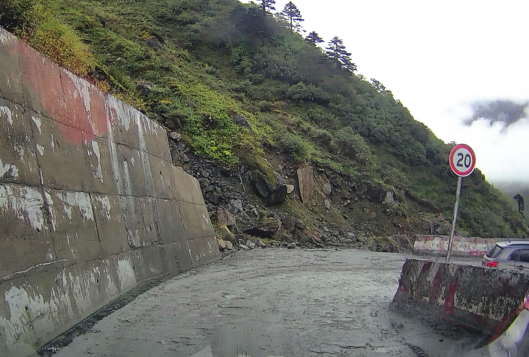 难忘的历程川滇藏青甘蒙游记32，目标莲花圣地墨脱