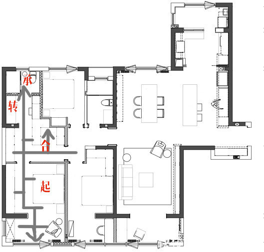 底特律|梦回底特律，温柔复古的美式