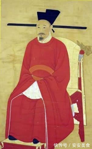 宋孝宗请值班大臣喝酒, 摆上两道精美小吃, 今天我们还能吃到