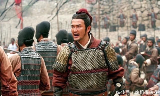 五虎上将|五虎上将相继去世,诸葛亮火线提拔一铁匠,竟打得司马懿闭门不出