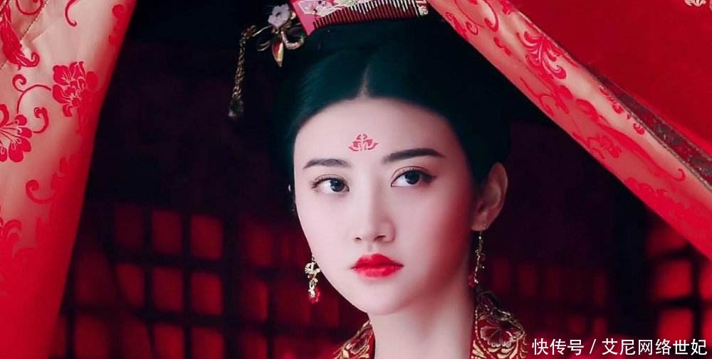 唐明皇|唐明皇曾送给杨贵妃一浴池,里面刻了一个字,显出他有多爱杨贵妃