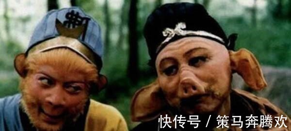 西游记$西游记里,金箍棒之上还有一件更为厉害的武器,其主没能力糟蹋了!