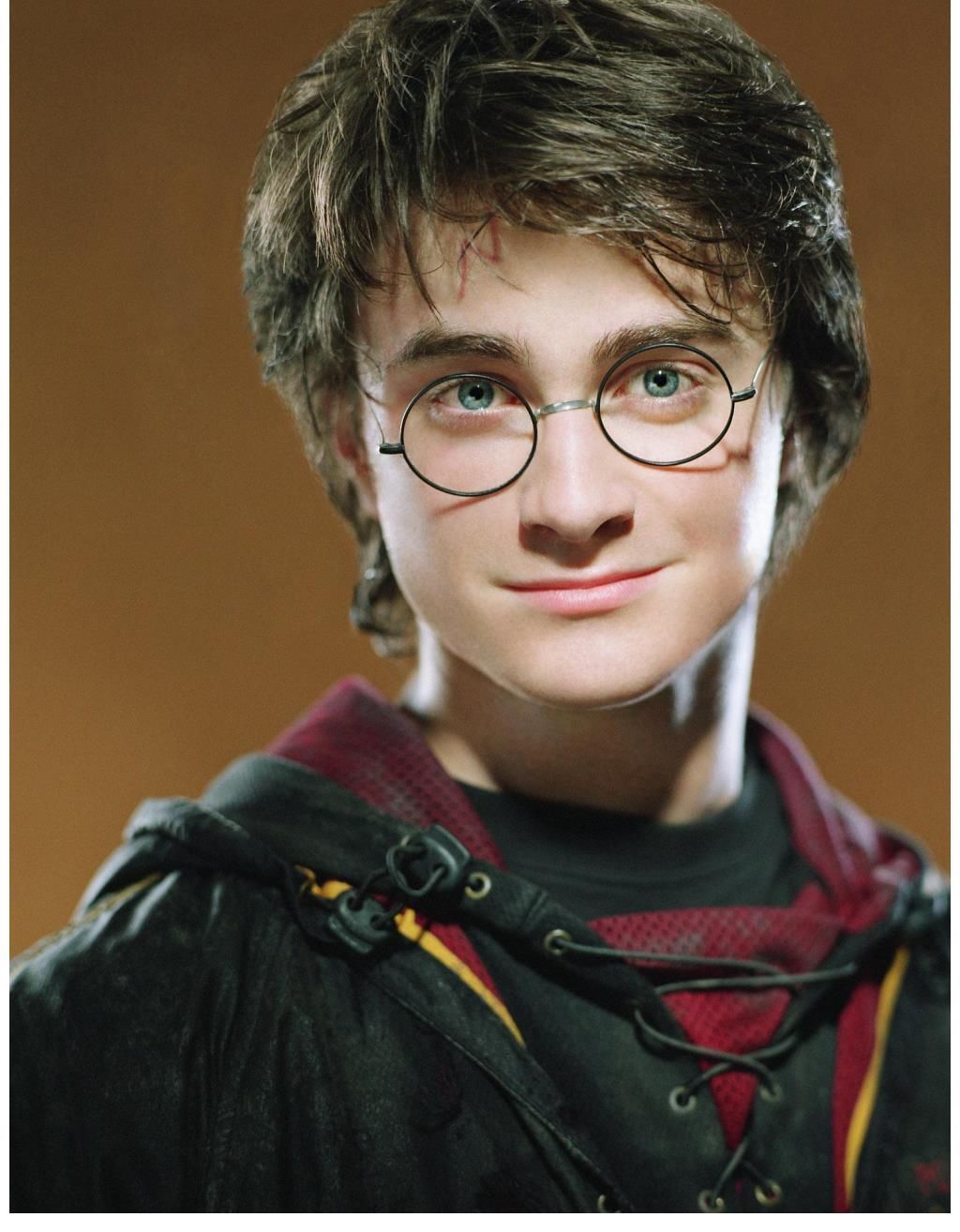 伏地魔$哈利·波特老了之后能有邓布利多的地位吗?