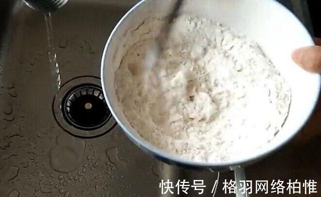 蔬菜疙瘩汤|巧做“面疙瘩”, 学会这招, 再也没人说你做的疙瘩汤不好喝