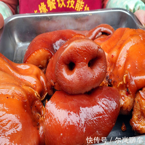 卤味|川味熟食卤菜技术培训班哪里好?卤料调料的制作技巧