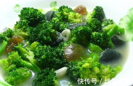 菜花|以下食物是血管的“克星”，常食可以清理血管，增强抵抗力，试试