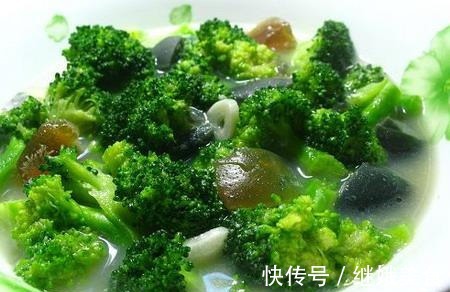 菜花|以下食物是血管的“克星”,常食可以清理血管,增强抵抗力,试试
