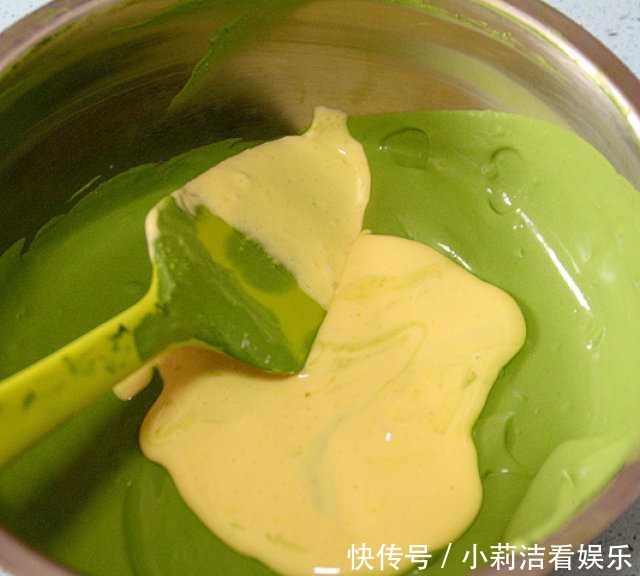 好吃|最简单的食材,最经典的味道,好吃到哭的抹茶冰淇淋