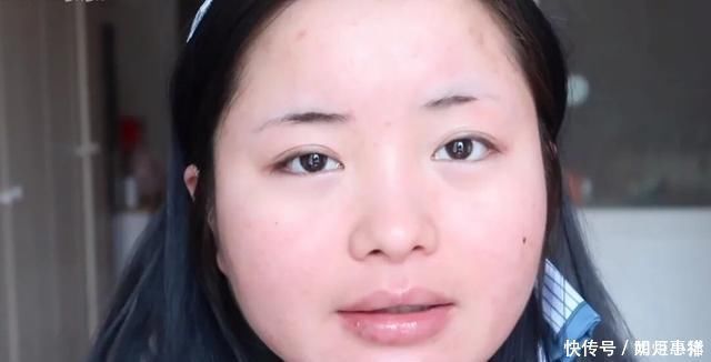 颜值|这五种脸型眼中拉低颜值,没气质显土气,没中就太幸运了