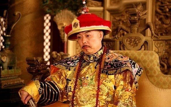 乾隆|乾隆很清楚和珅的贪污,为何却放纵他?嘉庆继位后才明白