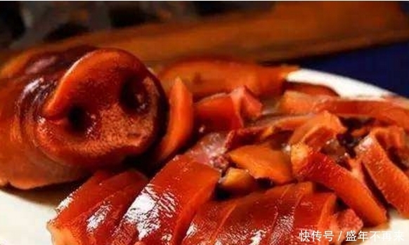收获|平时吃点“猪头肉”,或许能收获3个好处,不爱吃的人可惜了!