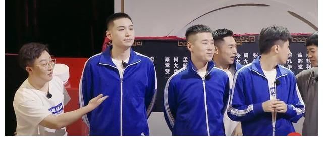 楊九郎|德云團(tuán)綜第三期張鶴倫孟鶴堂完勝，票數(shù)均過百，還是東北老鄉(xiāng)給力