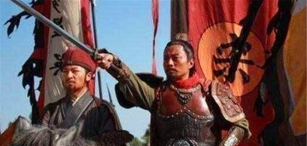  将领|方腊起义只有8位将领，为什么能够杀死过半的梁山好汉呢？