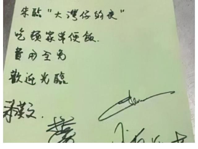 新綜藝《大灣仔的夜》路透，飛行嘉賓曝光，期待值拉滿