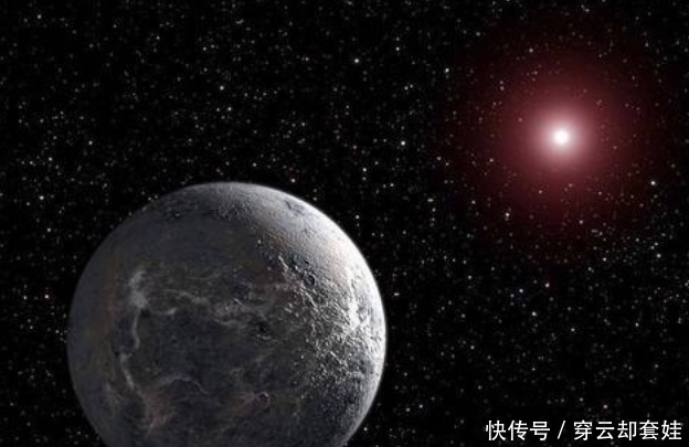 科学家发现“第二地球”,与地球十分相似,温度适宜或将存在生命