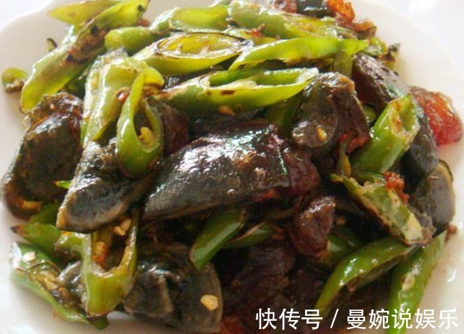 几道眼未见其物而闻其香的家常菜，学到就是赚到，学会不用下馆子