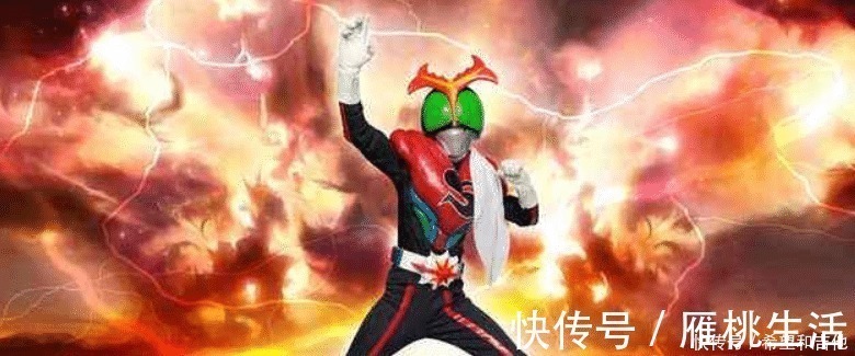 昭和骑士|昭和假面骑士为什么与昭和奥特曼相比,昭和假面是萌新劝退机器