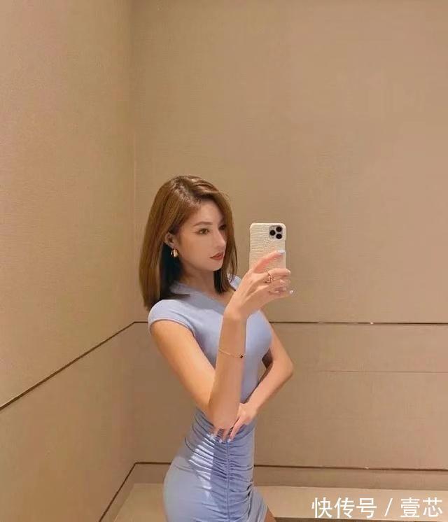 身材|95后模特身材骨感，揭秘她不用饿肚子，就能保持两位数体重的方法