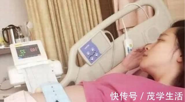 孩子|生孩子是个力气活,你生孩子时都吃了什么,带了什么进产房