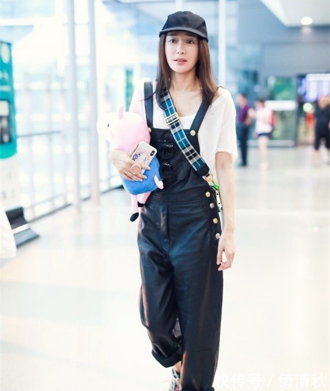 t+ 白T的6款搭配,让你轻松度过这个夏季