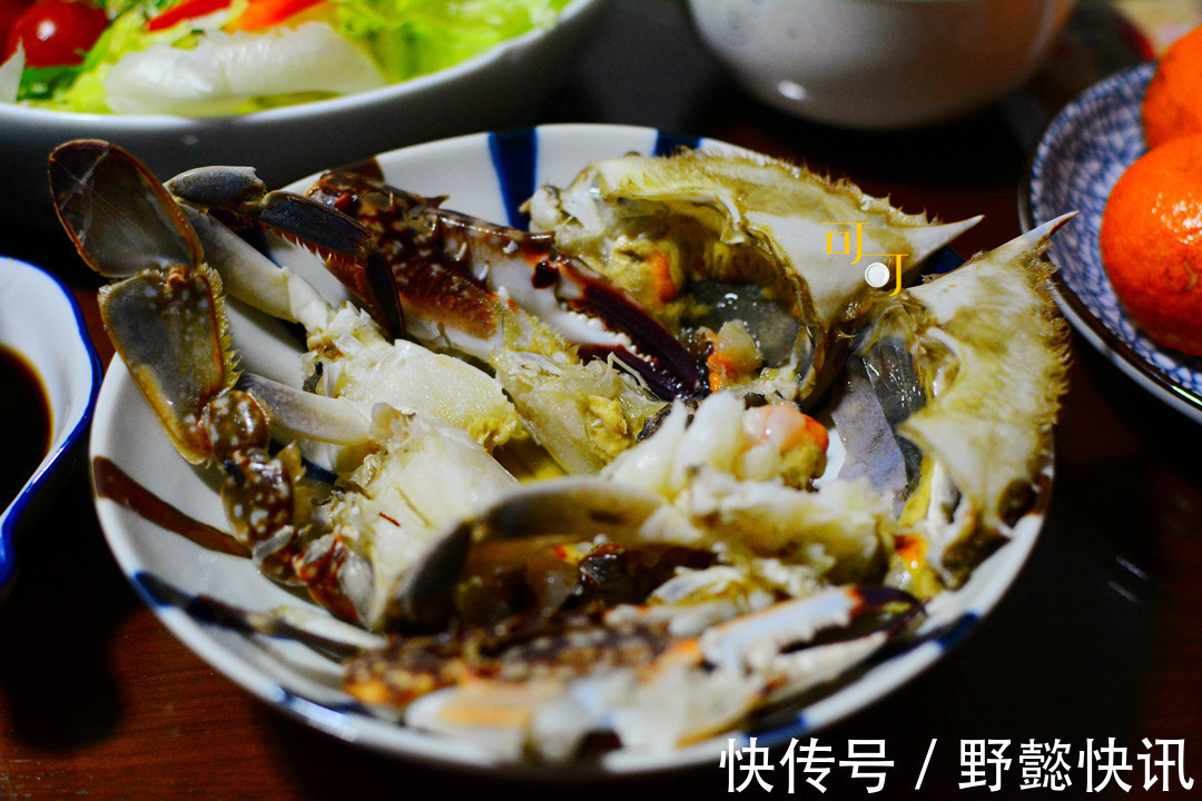 聚餐|难得一家人周末聚餐，做点荤素搭配的好菜，晚餐有春天的气息