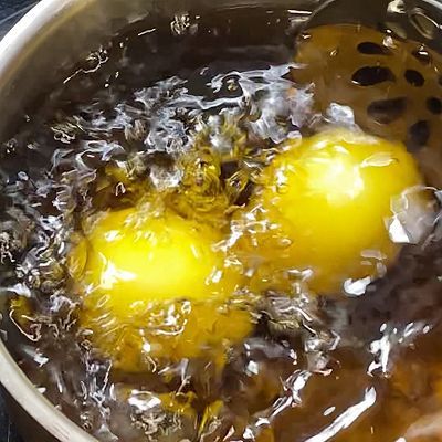 肉末|肉末煎鸡蛋