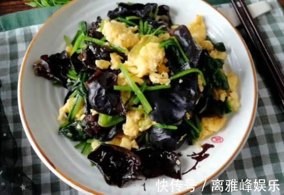 味美|孩子补钙,常吃4道菜,补充钙质,增长个头,关键还好吃!