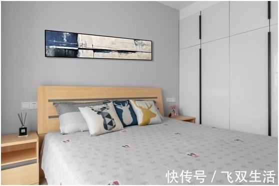 吧台|谁说小户型的人生憋屈？6大装修绝招，让50平迷你小户型照样通透