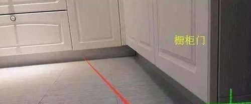 木工|一旦木工给你橱柜加装这个东西，不用验收直接付工钱，实用又美观