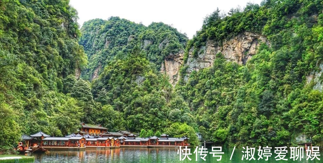 用地|张家界13地块招商,看看都有啥?