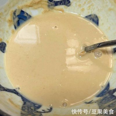 花生|花生拌面这样做最好吃，你之前做对了吗？