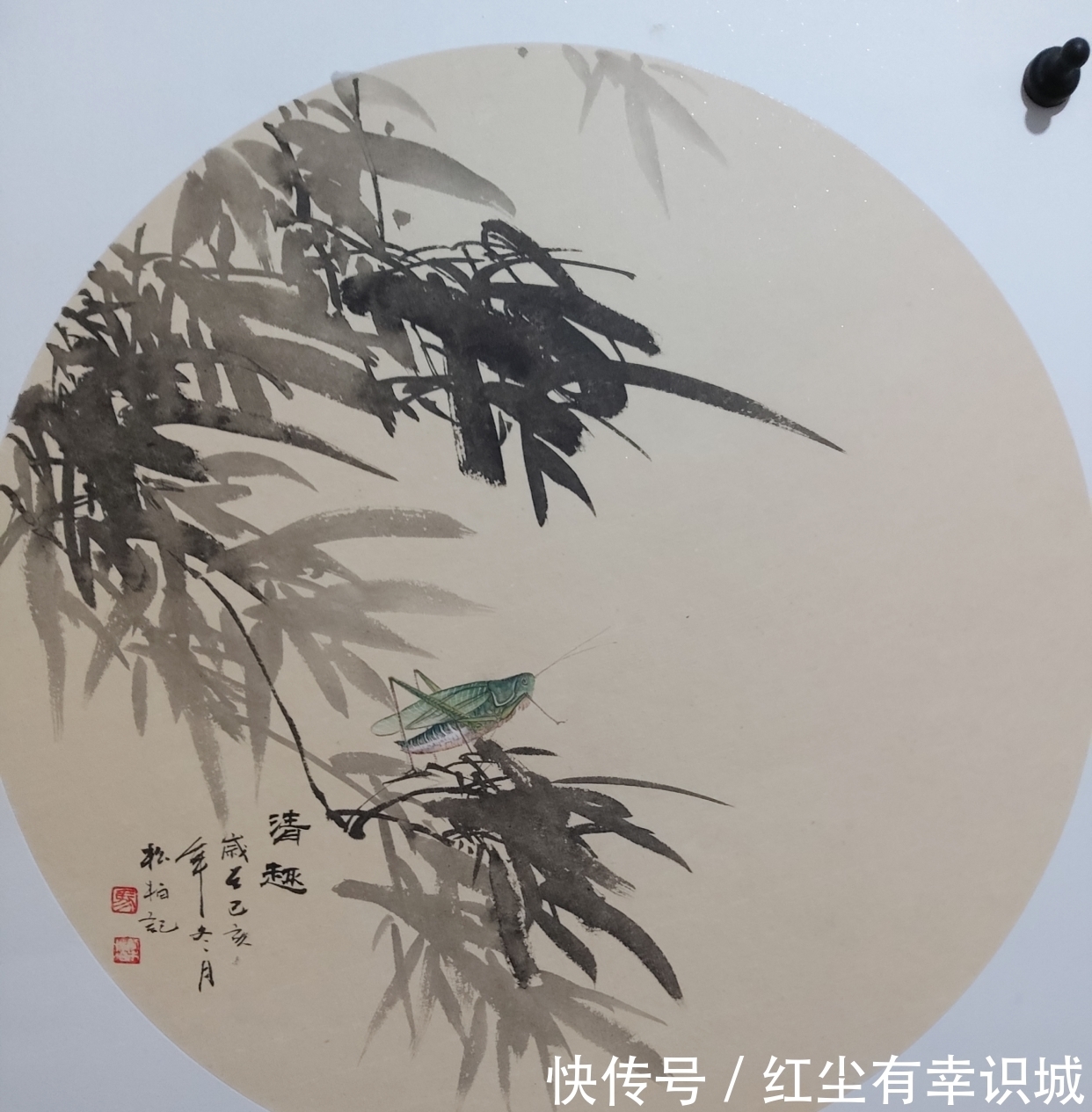 黄石|画家马先文