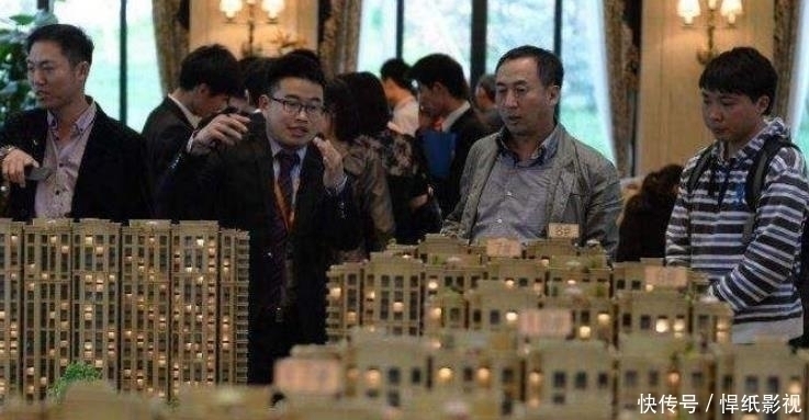 选房|不管楼房有多少层,这3层永远都是黄金楼层,有钱都未必抢得到