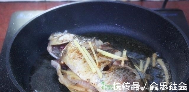 这鱼再贵也要给孩子吃,钙含量很高,常吃长高个,简单也下饭!